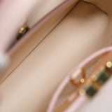 Louis Vuitton Capucines BB Stardust