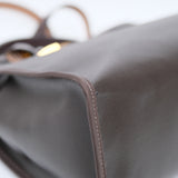 Hermes Herbag Zip 31 Ebene GHW - U