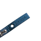 HOLD | Goyard St. Louis Claire Voie Iridescent Blue - (UNUSED)