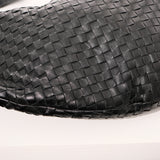 Bottega Veneta Maxi Jodie Black