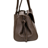 Chanel 26s Urban Essentials Small Taupe GHW - (BRANDNEW)