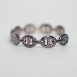 Hermes Bracelet Chaine D Ancre Enchainee