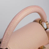 Louis Vuitton Capucines BB Stardust