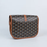 Goyard Belvedere Pm Tan