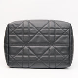 Dior Small Tojours Vertical Tote Black