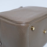 Hermes Lindy 26 Etoupe GHW - Y