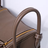 Hermes Lindy 26 Etoupe GHW - Y