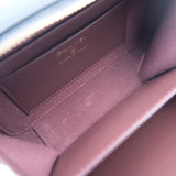 Chanel Camera Bag Caviar