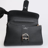 Delvaux Brilliant Rodeo PM Noir