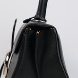 Delvaux Brilliant Rodeo PM Noir