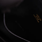 HOLD | Hermes Mini Bolide Black GHW - Z