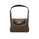 HOLD | Hermes Lindy 26 Etoupe GHW - W (UNUSED)