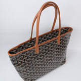 Goyard Artois Tan Pm