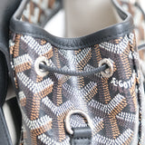 Goyard Mini Alpin Black