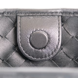 Bottega Veneta Sardine Black