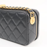 Chanel Caviar Camera Bag - (MICROCHIP)