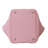 Hermes Picotin 18 Sakura PHW - Z