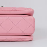 Chanel Coco First Pink Small - (MICROCHIP)