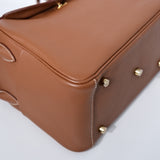 Hermes Lindy 26 Gold on Gold - B
