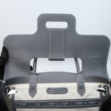 Goyard Saigon Tote Bag MM Gris