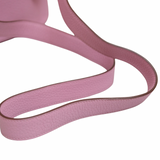 Hermes Mini Lindy Mauve Sylvestre PHW - U