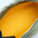 Goyard Capvert Green