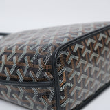 Goyard Mini Anjou Black