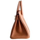 HERMES BIRKIN 25 - G