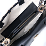 Chanel Urban Essential Small Tweed GHW - (BRAND NEW)