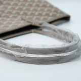 Goyard Anjou PM Broderi Es Rabbit Grege Claire Voie Ora