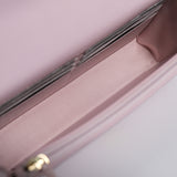 Chanel WOC 19 Pink -s31