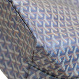 HOLD | Goyard St. Louis Claire Voie Iridescent Blue - (UNUSED)