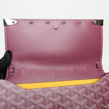 Goyard Monte-Carlo Pm Clutch