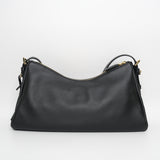 Prada Aimée Large Soulder Bag Nero