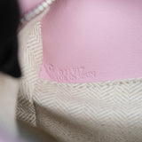 Loewe Puzzle Small Pink - PHW