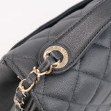 Chanel Affinity Medium Black - s29