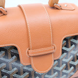 Goyard Mini Saigon Souple Et Naturel