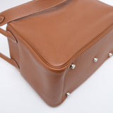Hermes Lindy 30 Gold PHW - Z