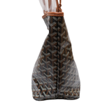 Goyard Saint Louis PM Tan - (BRANDNEW)