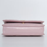 Chanel WOC 19 Pink -s31
