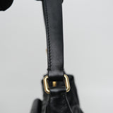 Miumiu Multipocket Hobo Nero