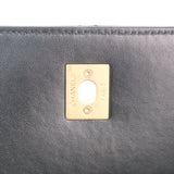 Chanel Small Flap Top Handle AGHW 2024 - (MICROCHIP)