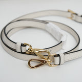 Prada Bonnie Medium Blanc