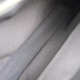 HOLD | Chanel 19C Black Large Shopping Tote w/ Pocket - s27