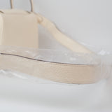 Hermes Mini Lindy Nata GHW - U (BRANDNEW)