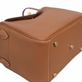 Hermes Lindy 26 Gold on Gold - K (BRANDNEW)