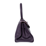 HOLD | Hermes Shoulder Kelly 42 Anemone PHW
