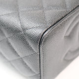 Chanel Vanity Black Sweetheart - (LIKE NEW)