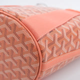 Goyard Belharra Coral - (BRANDNEW)