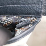 Goyard Rouette Black Pm